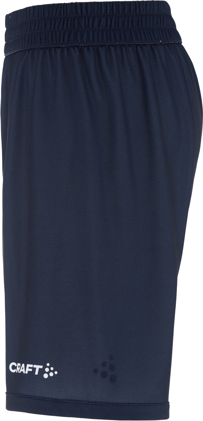 CRAFT, BASKET 2.0 REVERSIBLE SHORTS JR