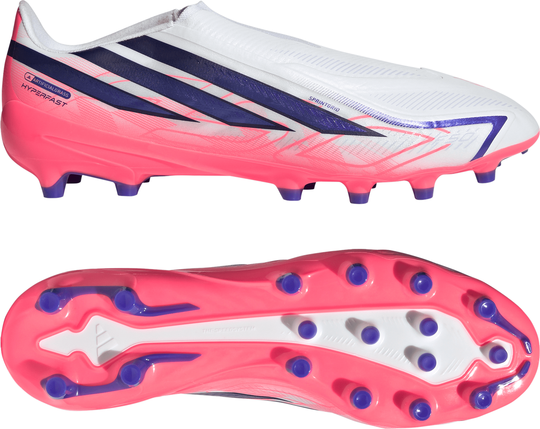 ADIDAS, F50 HYPERFAST LEAGUE LL AG
