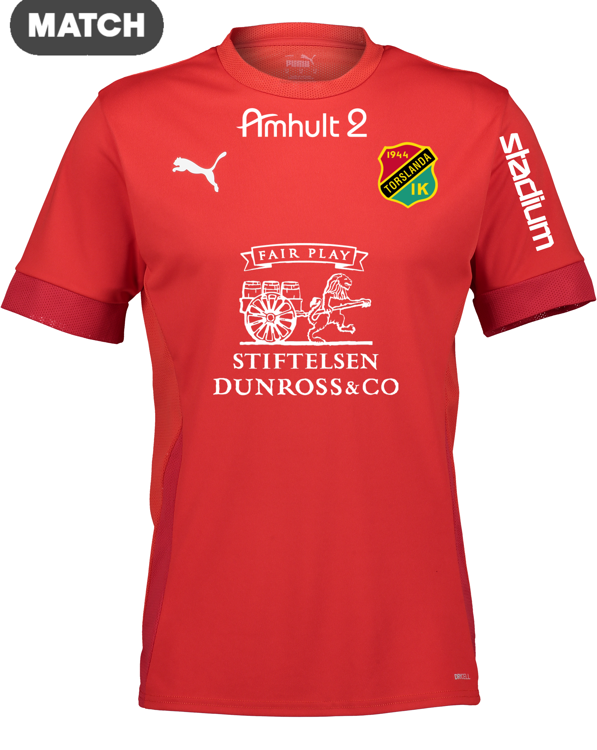 
PUMA, 
T Goal Matchday Jsy, 
Detail 1

