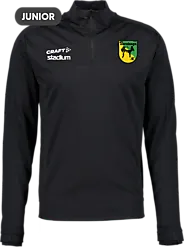 394171105102 CRAFT Evolve 2.0 Half Zip Jr 394171105102 CRAFT Evolve 2.0 Half Zip Jr Standard Small1x1