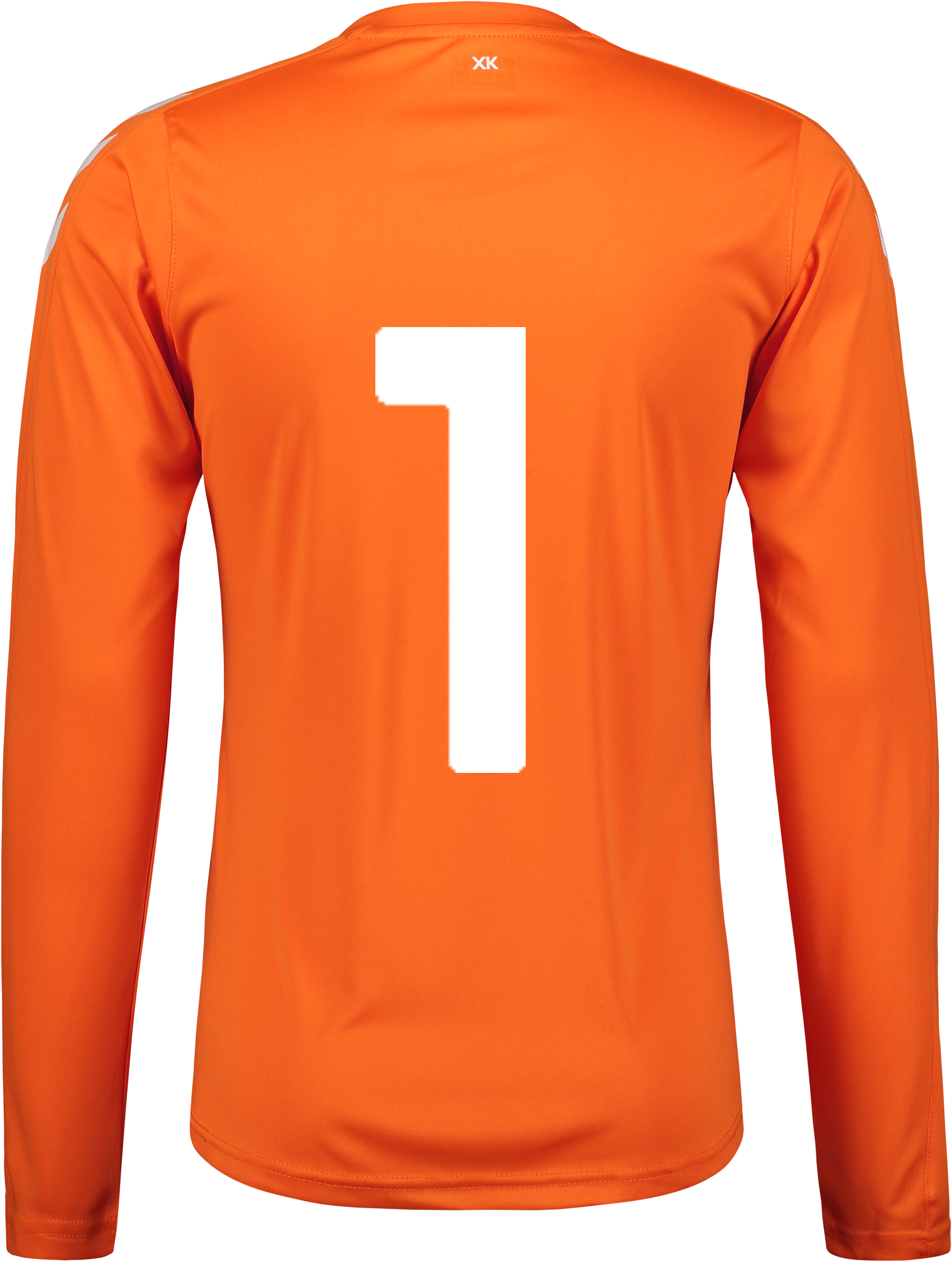 HUMMEL, Core Xk Poly Jsy Ls