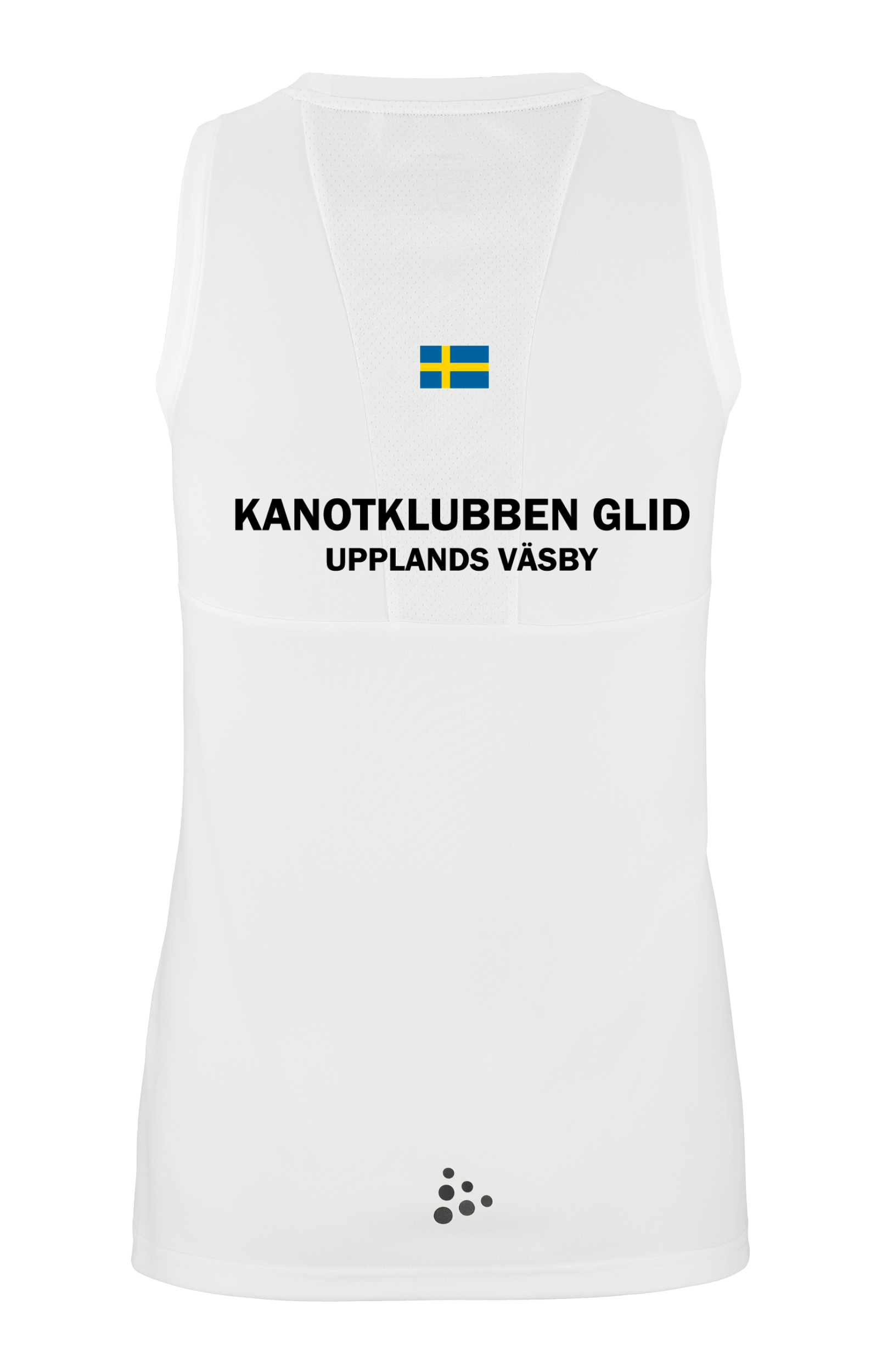 CRAFT, Rush 2.0 Singlet W