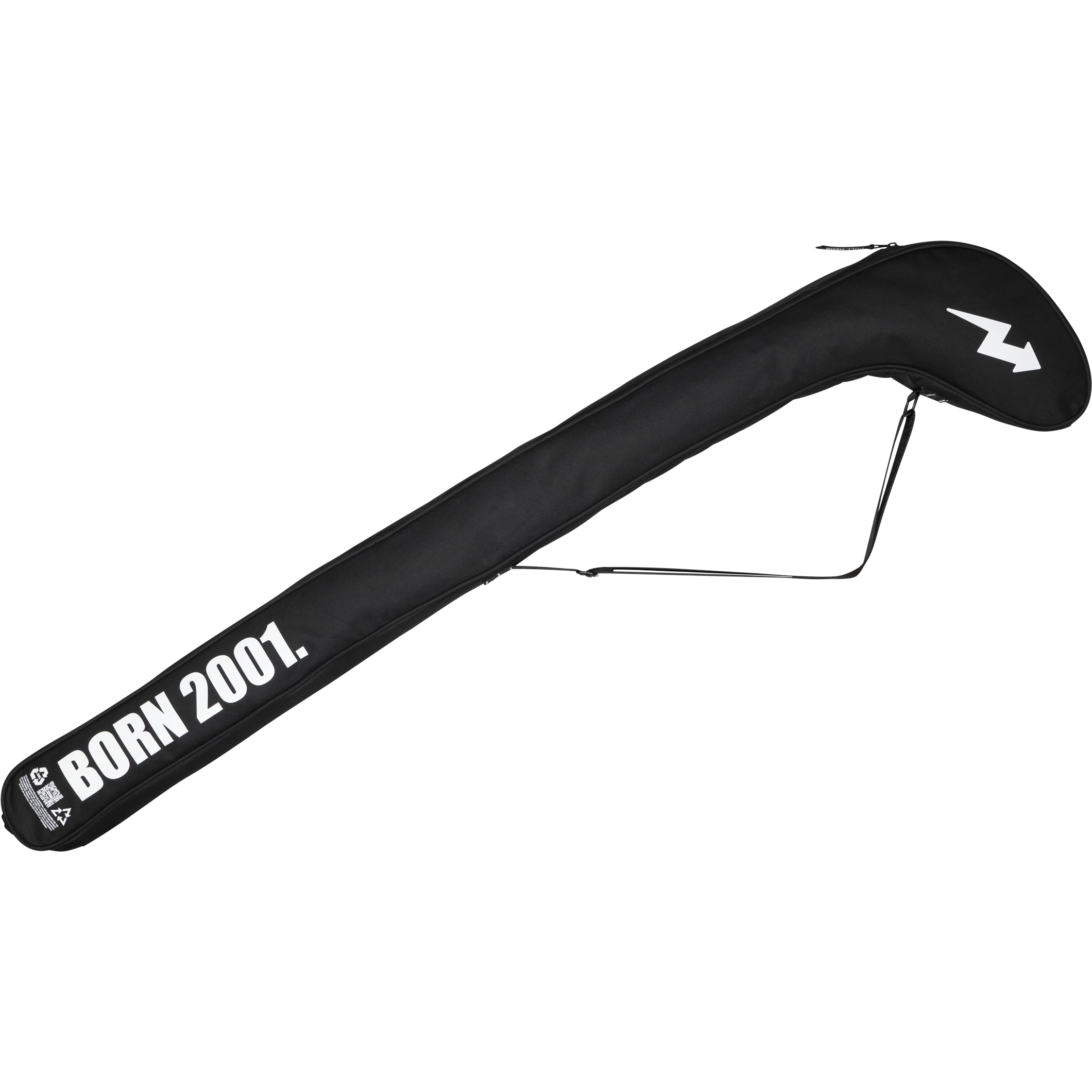 ZONE, Stick Cover Intro 92-104