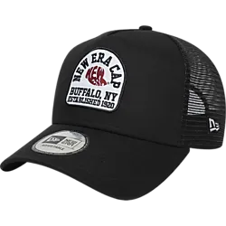 404166101101 NEW ERA Cotton Patch Trucker Newera 404166101101 NEW ERA Cotton Patch Trucker Newera Standard Small1x1