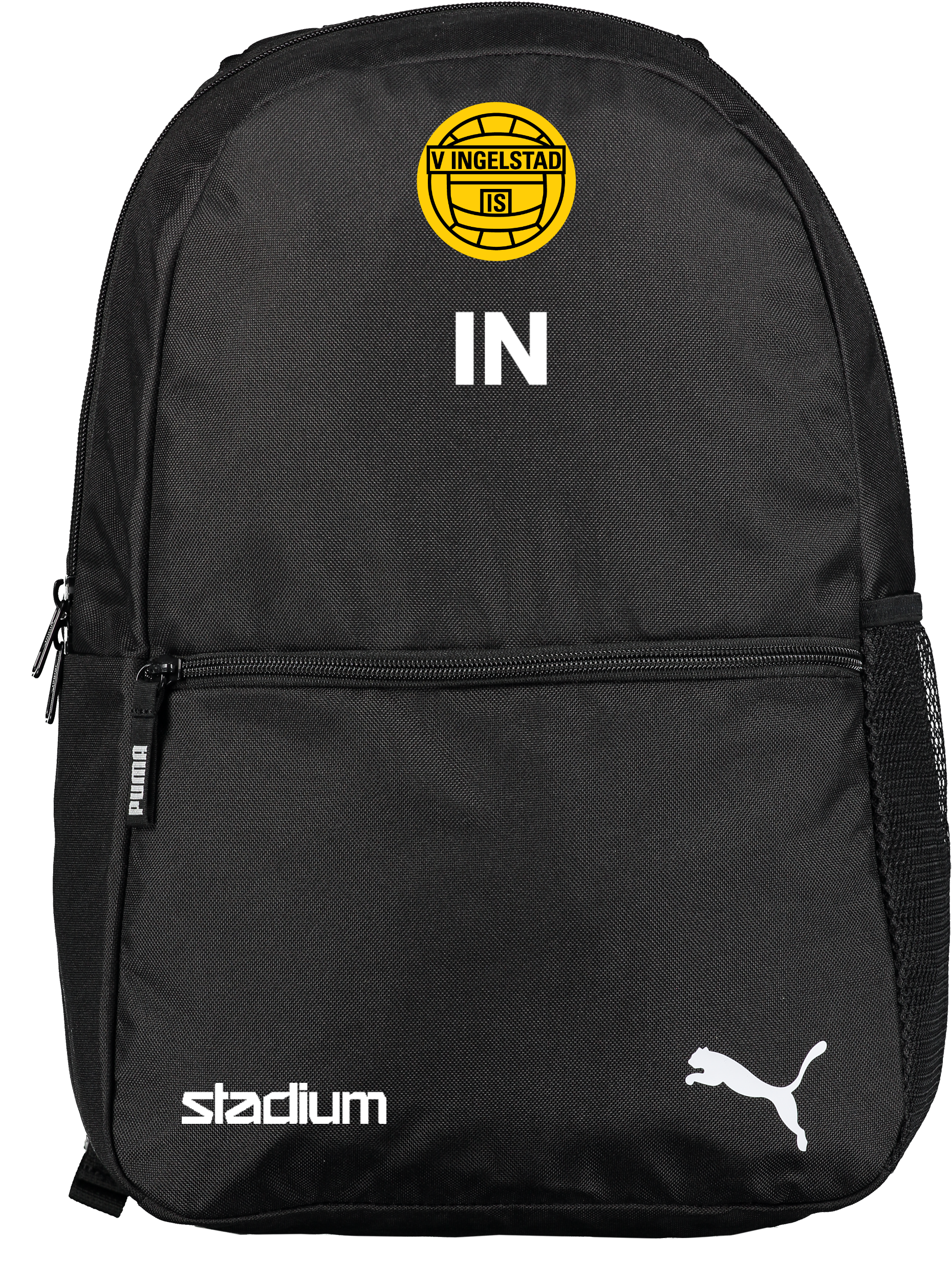 
PUMA, 
Teamgoal Backpack, 
Detail 1
