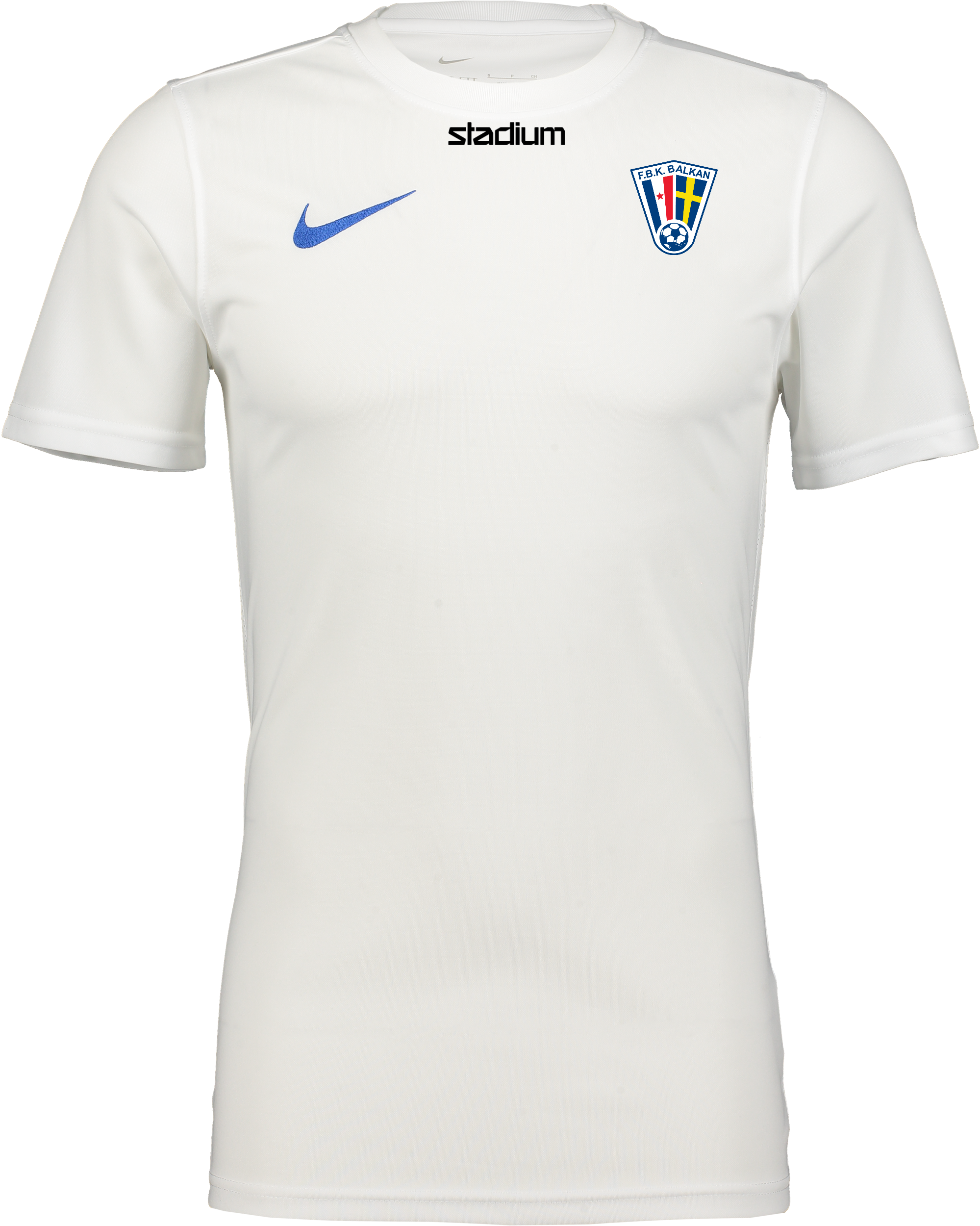 
NIKE, 
Park VII SS Jsy, 
Detail 1
