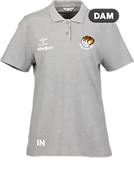 393940102101 HUMMEL Go 2.0 Polo W 393940102101 HUMMEL Go 2.0 Polo W Standard Small1x1