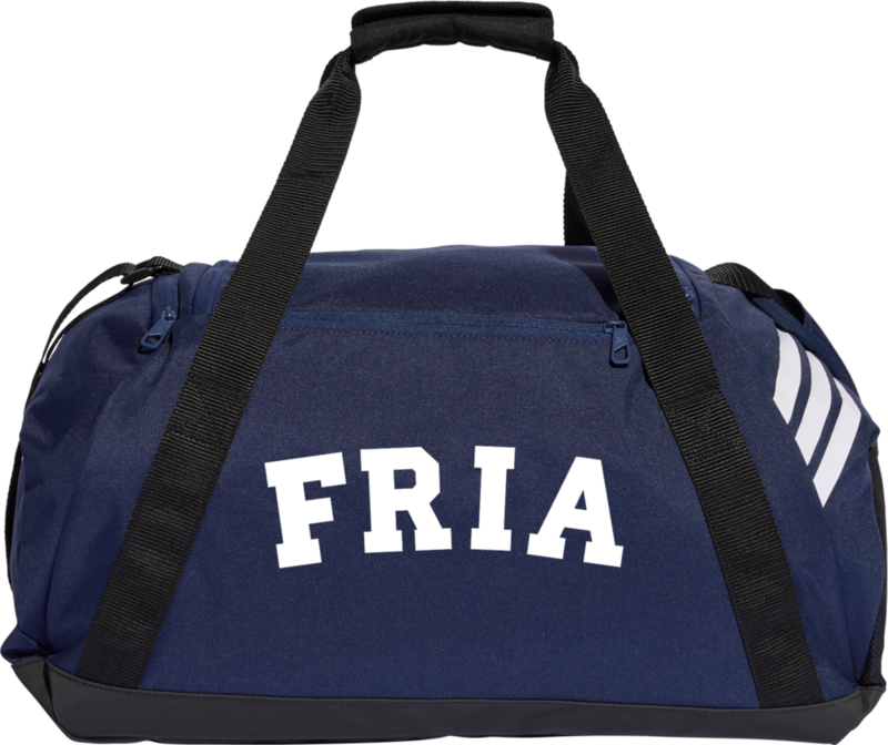 ADIDAS, TIRO DUFFLE M