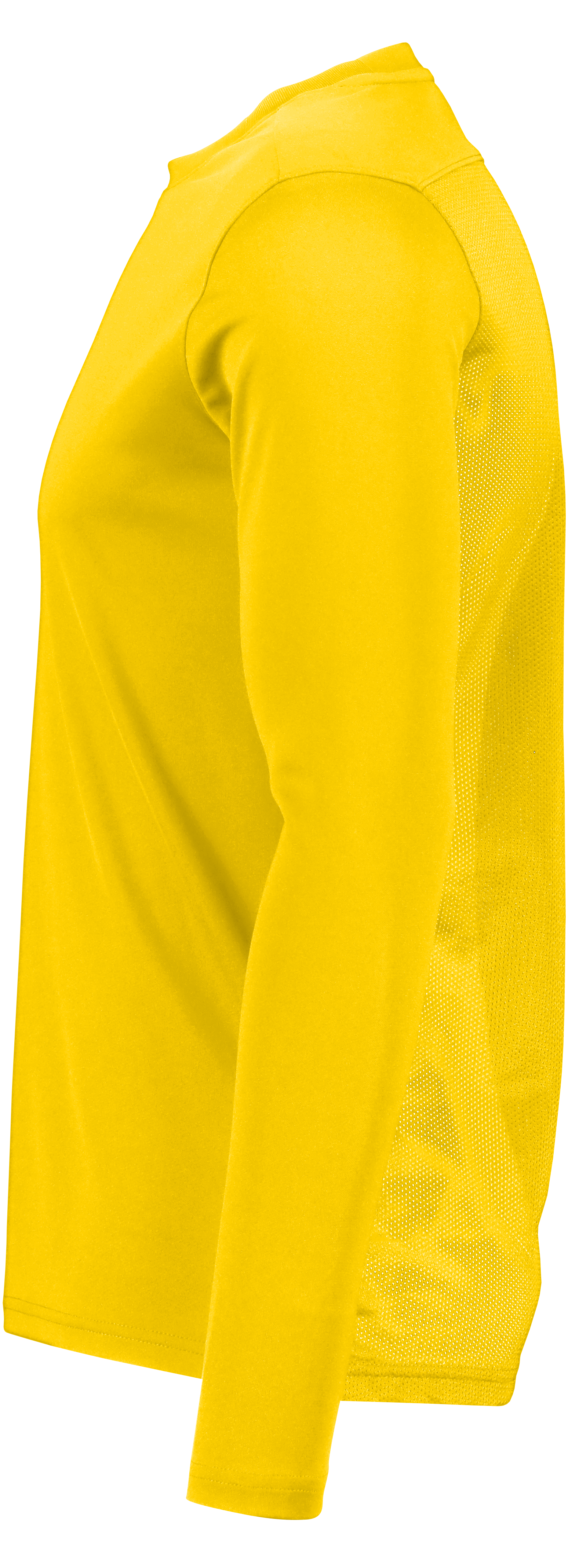 NIKE, Park VII LS Jsy Jr