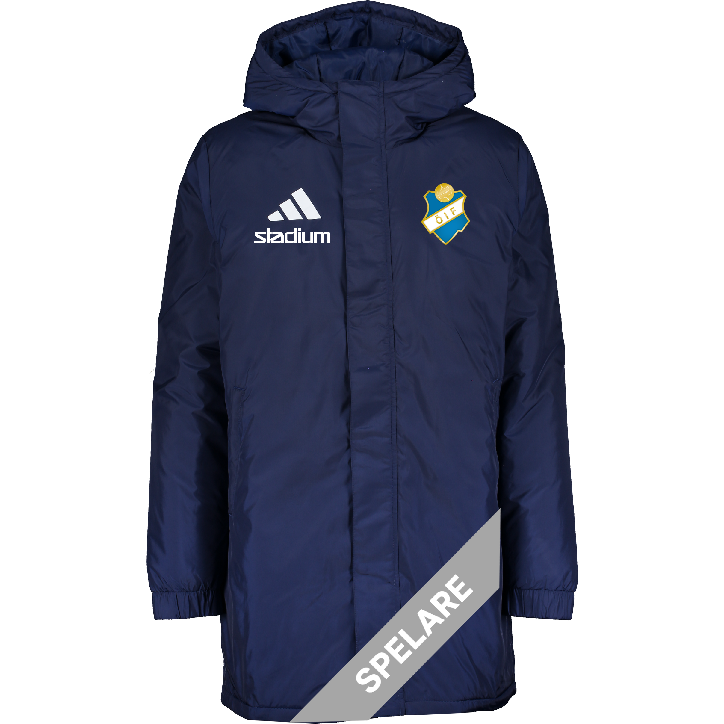 
ADIDAS, 
ENT26 STADJKT, 
Detail 1
