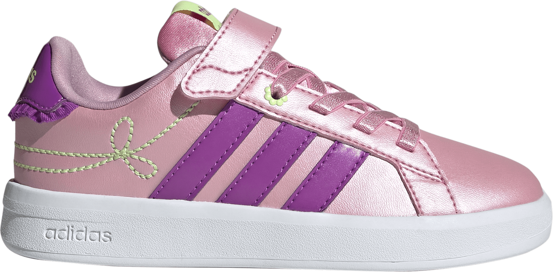 
ADIDAS, 
J GRAND COURT 3.0 EL C, 
Detail 1
