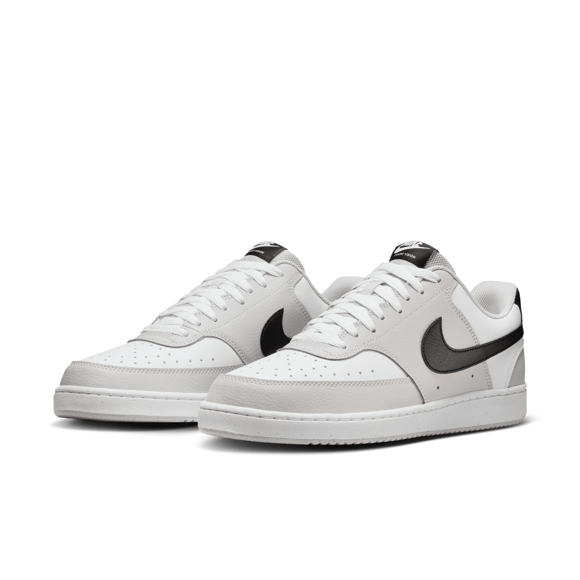 NIKE, M Court Vision Lo