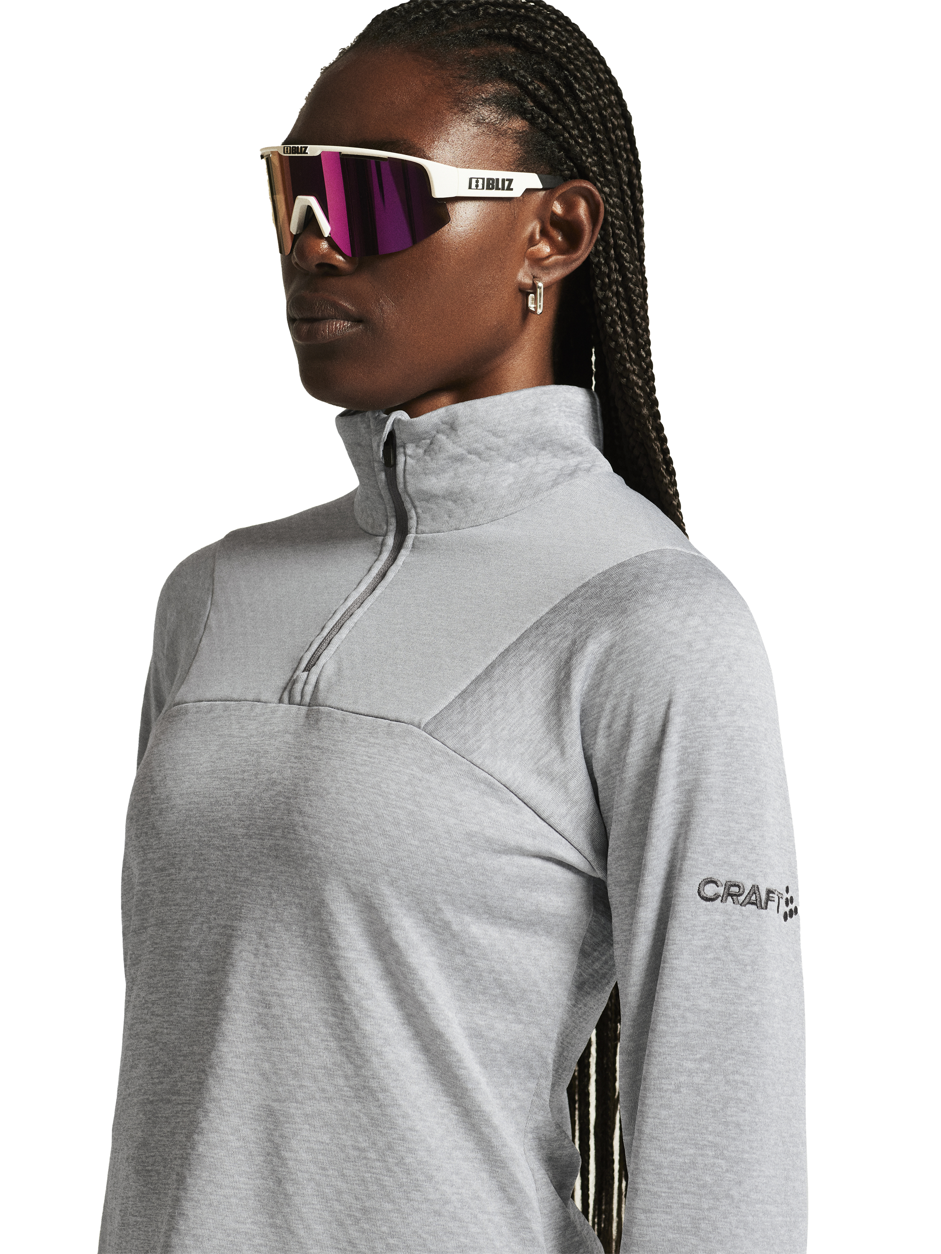 CRAFT, W CORE GAIN THERMAL MIDLAYER