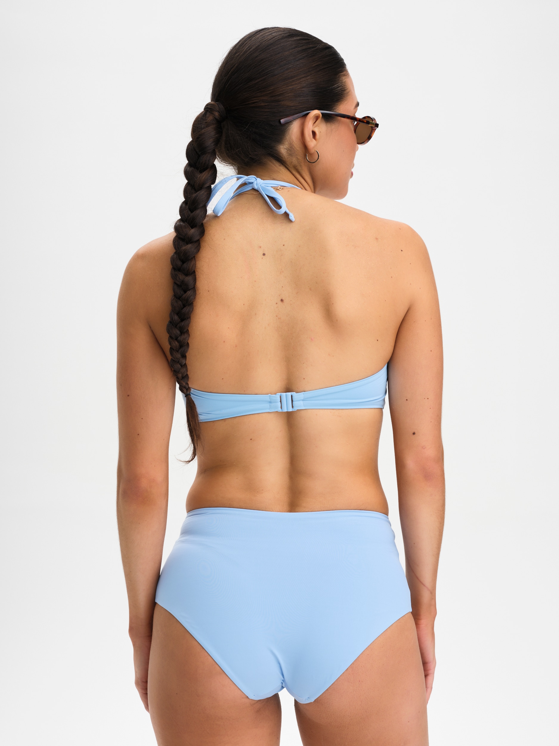 SOC, W BEACH BANDEAU