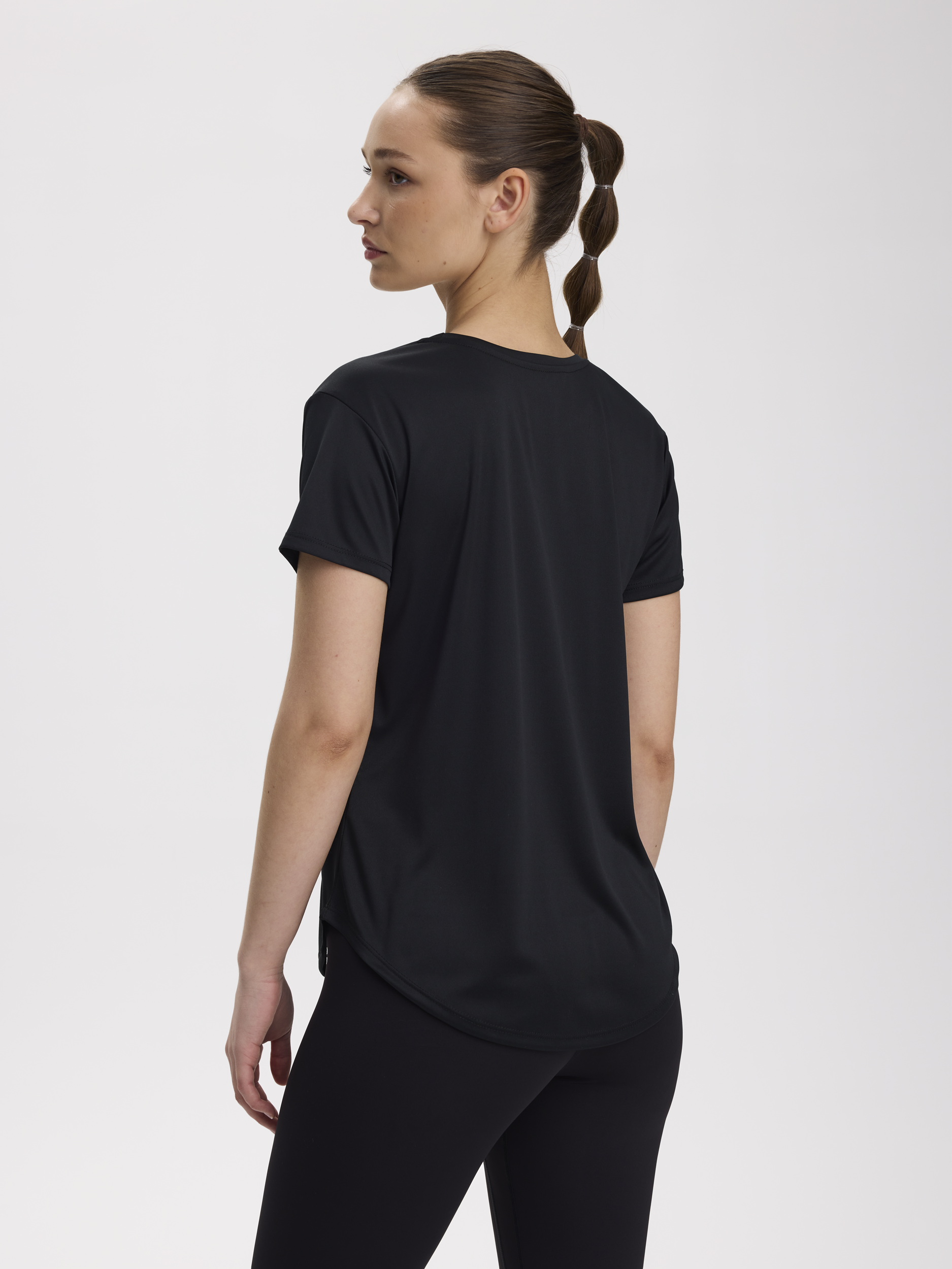 CLN ATHLETICS, Sheryl T-Shirt W