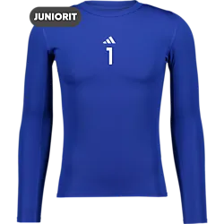400135103101 ADIDAS Tf Ls Tee Jr 400135103101 ADIDAS Tf Ls Tee Jr Standard Small1x1