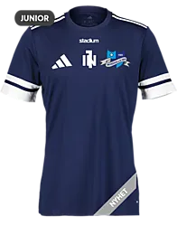400129106101 ADIDAS Squad25 Jsy Jr 400129106101 ADIDAS Squad25 Jsy Jr Standard Small1x1