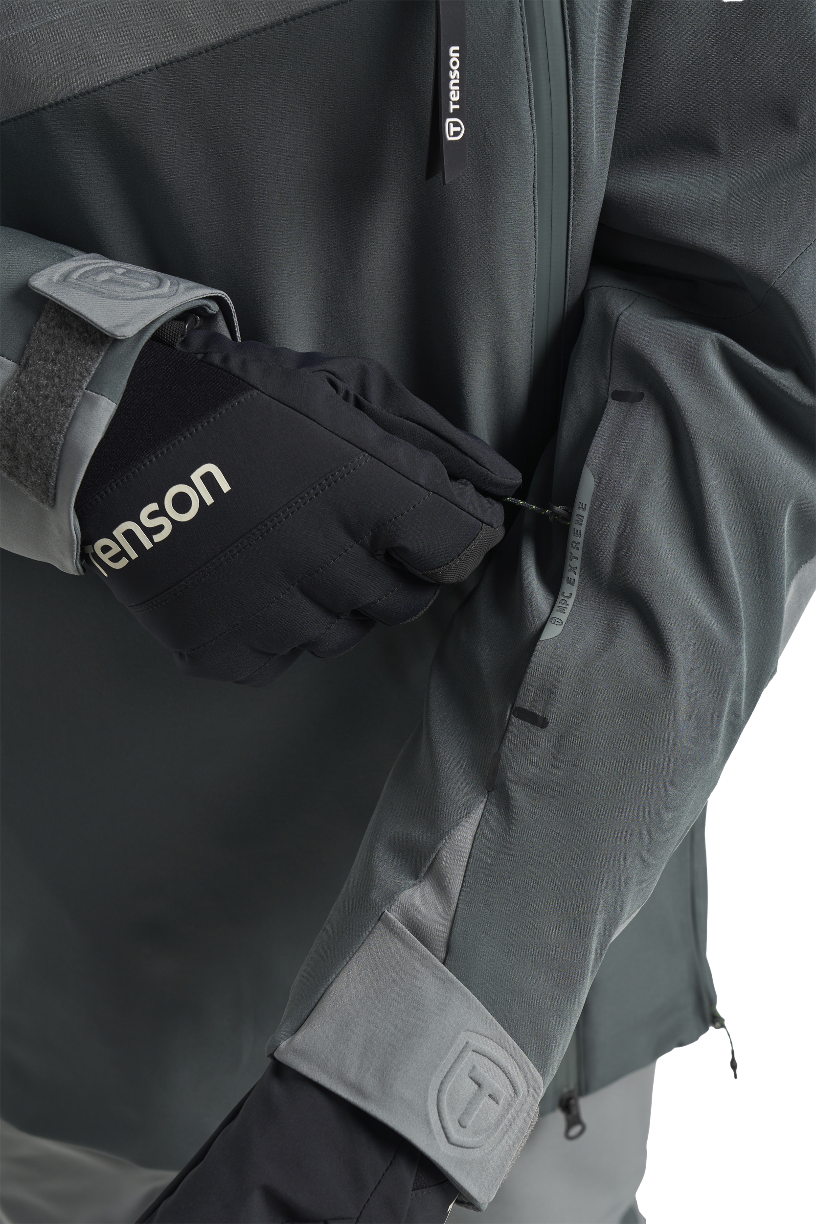 TENSON, Aerismo Jackorak Men