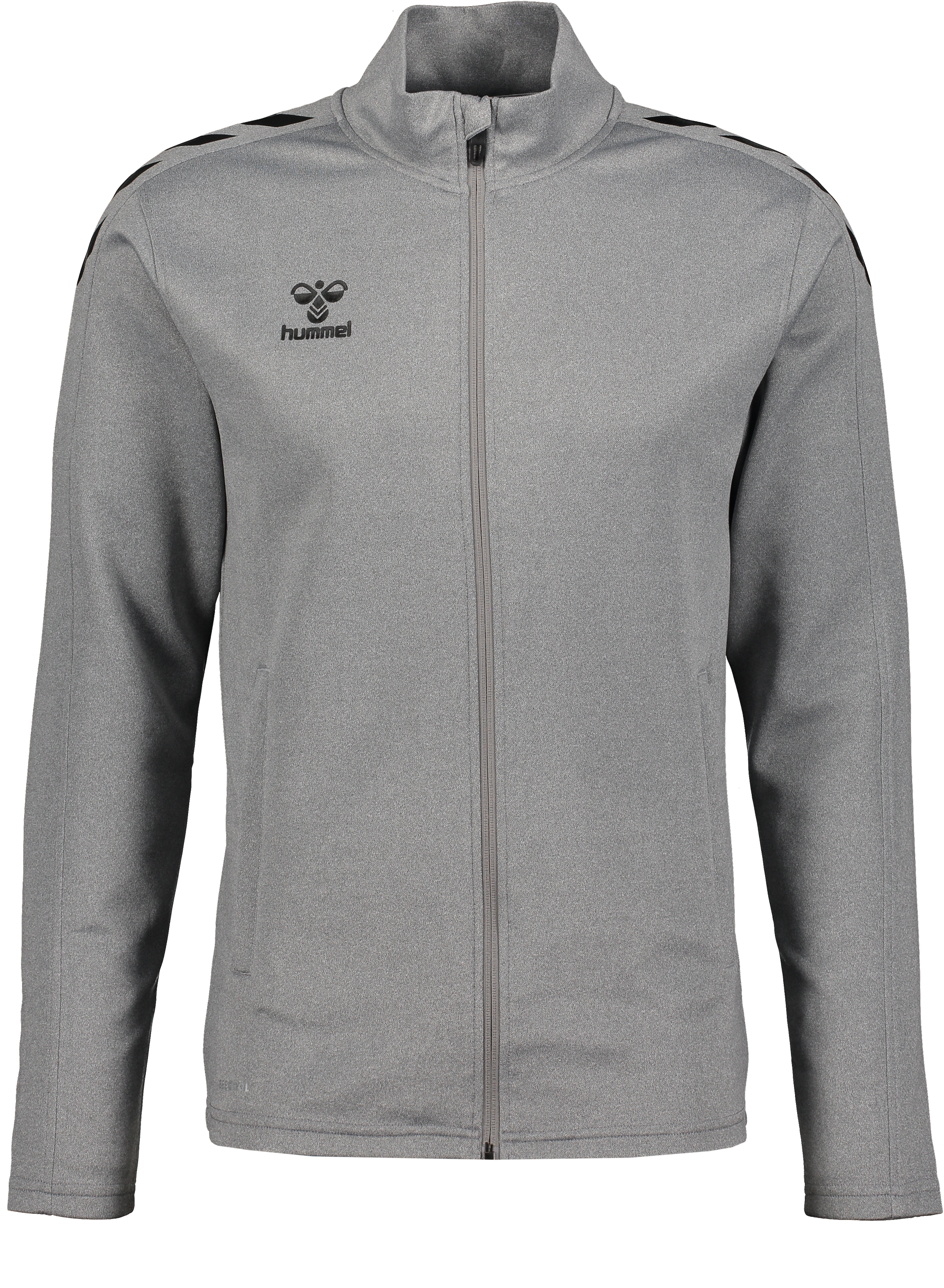 
HUMMEL, 
Core Xk Poly Zip Sweat Jr, 
Detail 1
