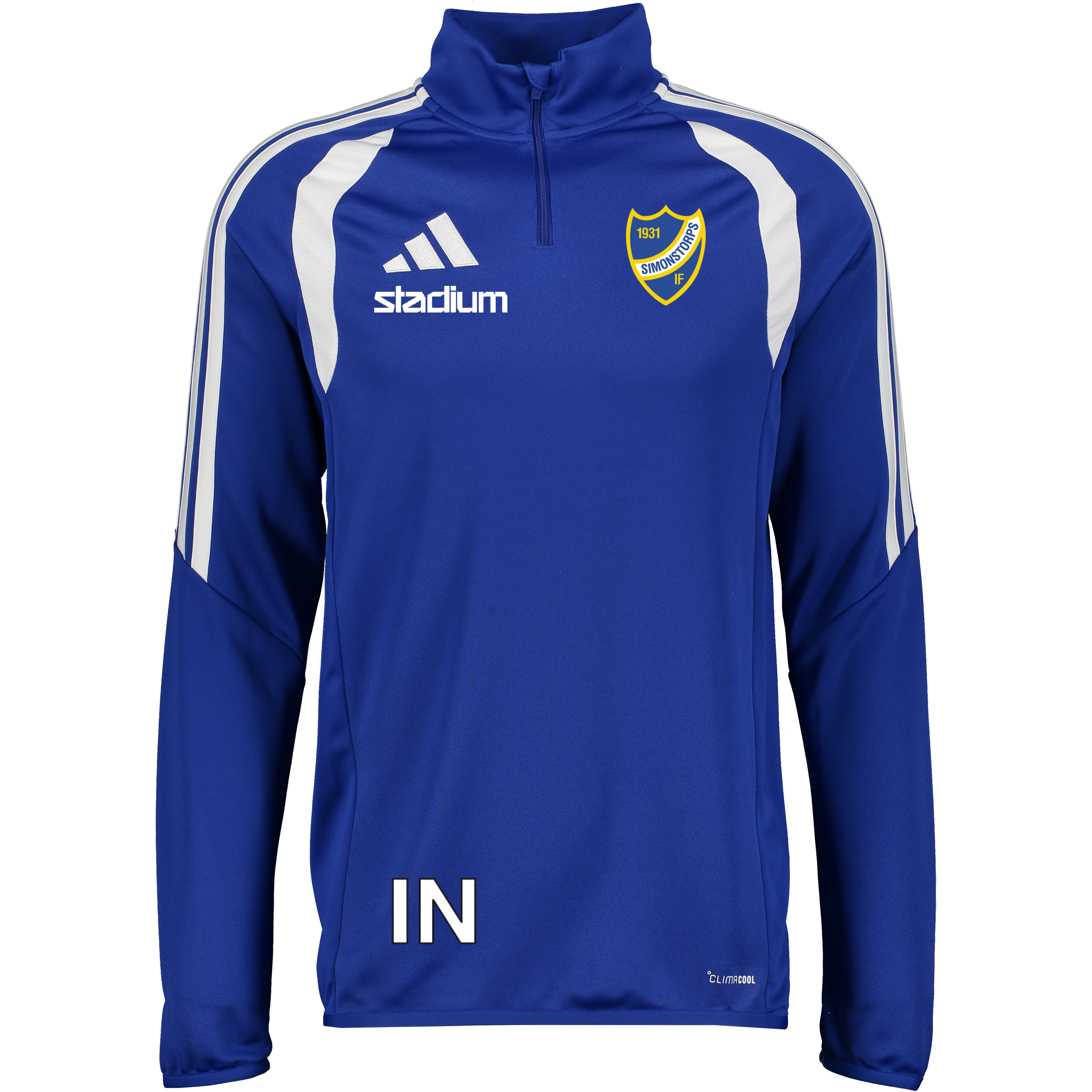
ADIDAS, 
TIRO26 L TR TOP, 
Detail 1
