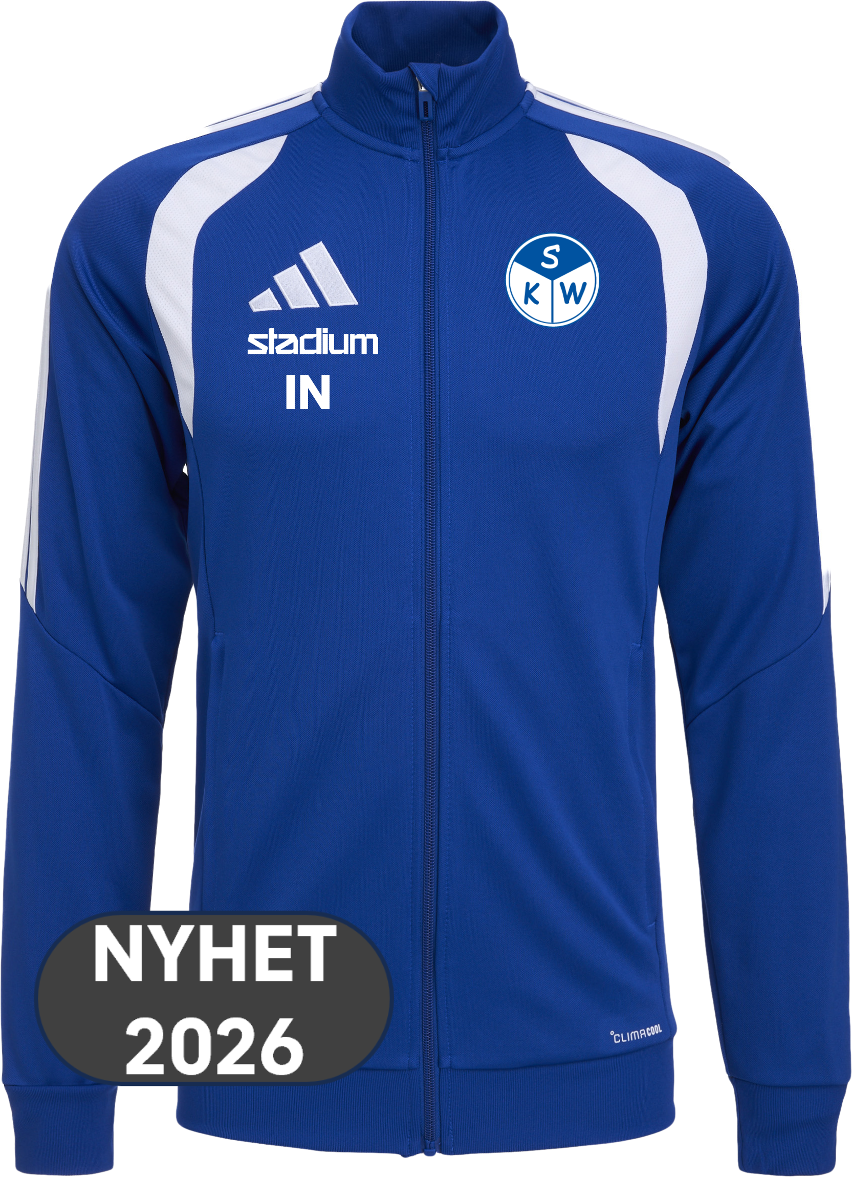 
ADIDAS, 
TIRO26 L TR JKT, 
Detail 1
