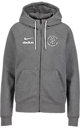 318208101101 NIKE Park 20 Fleece Hood FZ 318208101101 NIKE Park 20 Fleece Hood FZ Standard Small1x1