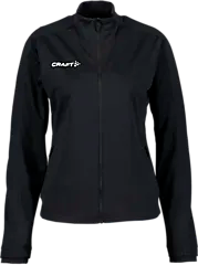 394167105101 CRAFT  Evolve 2.0 Full Zip Jacket W 394167105101 CRAFT Evolve 2.0 Full Zip Jacket W  Standard Small1x1