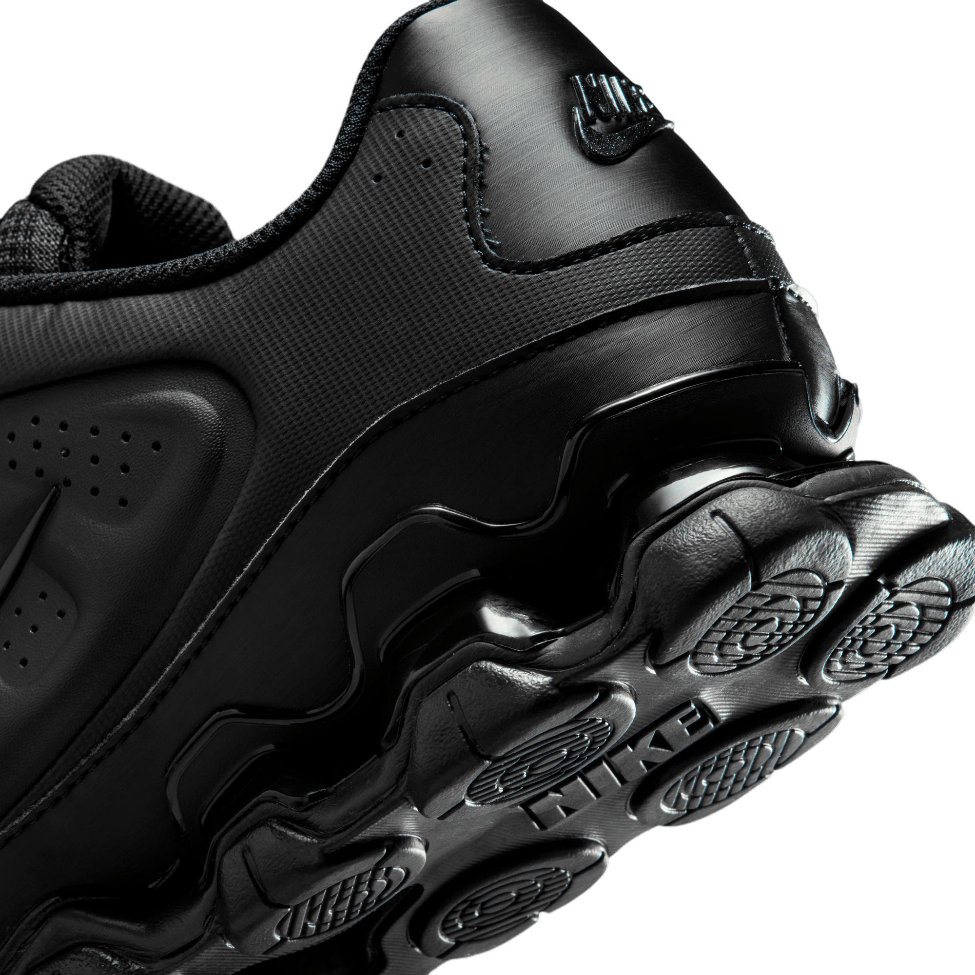 NIKE, W NIKE REAX 8 NSW SL