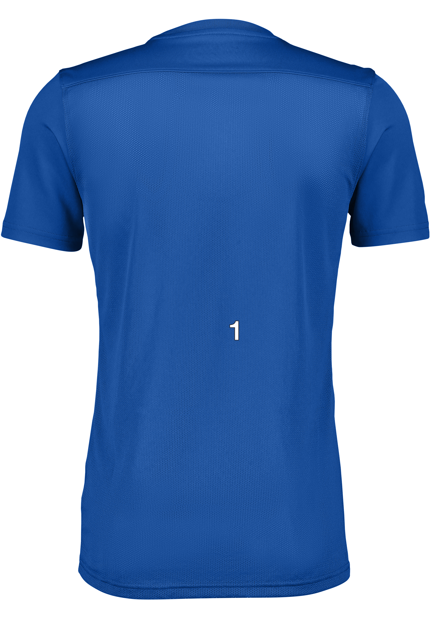 NIKE, Park VII SS Jsy Jr