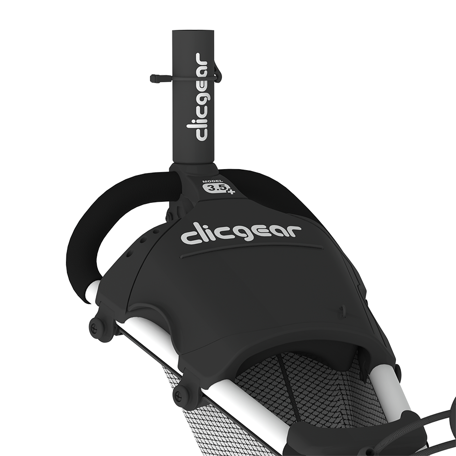 CLICGEAR, Umbrella Holder W Strap