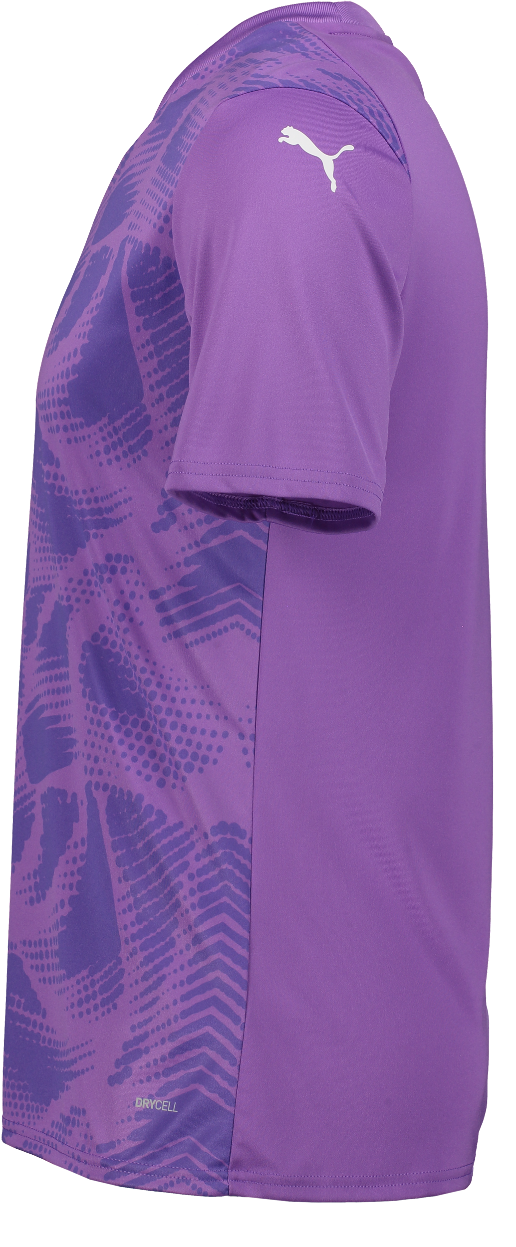 PUMA, T Ultimate Jsy Jr