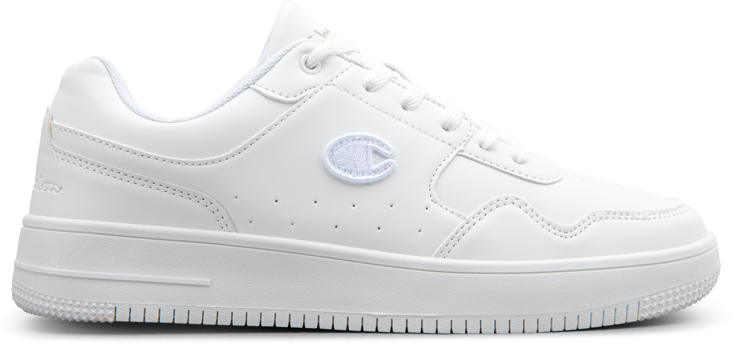 
CHAMPION, 
Beck Snk M, 
Detail 1
