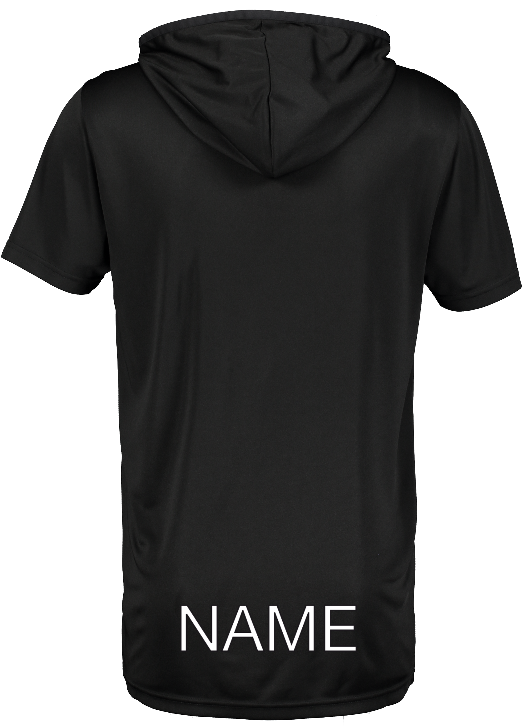 PUMA, Hoops Team Ss Shooting Shirt