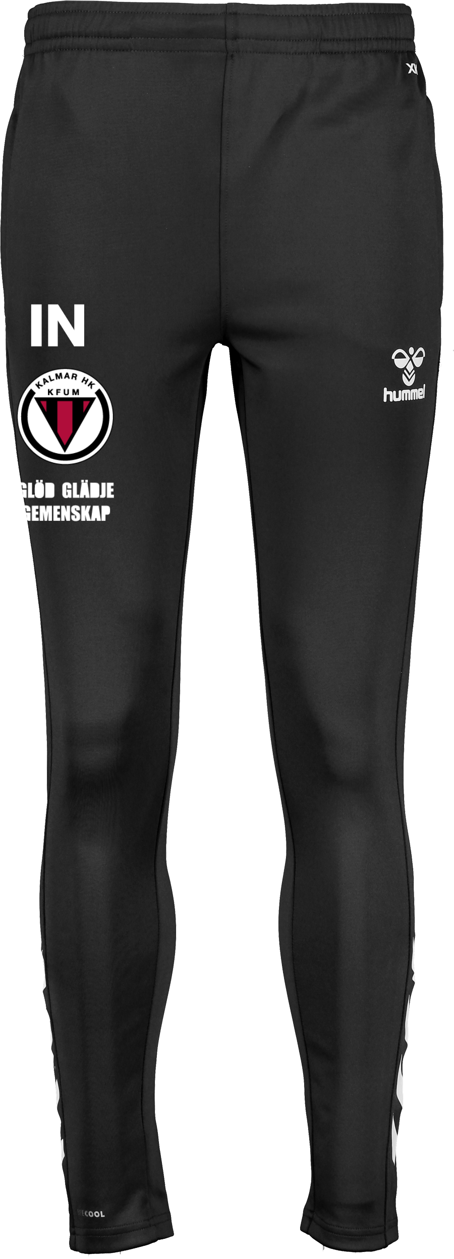 
HUMMEL, 
Core Xk Poly Pnt, 
Detail 1
