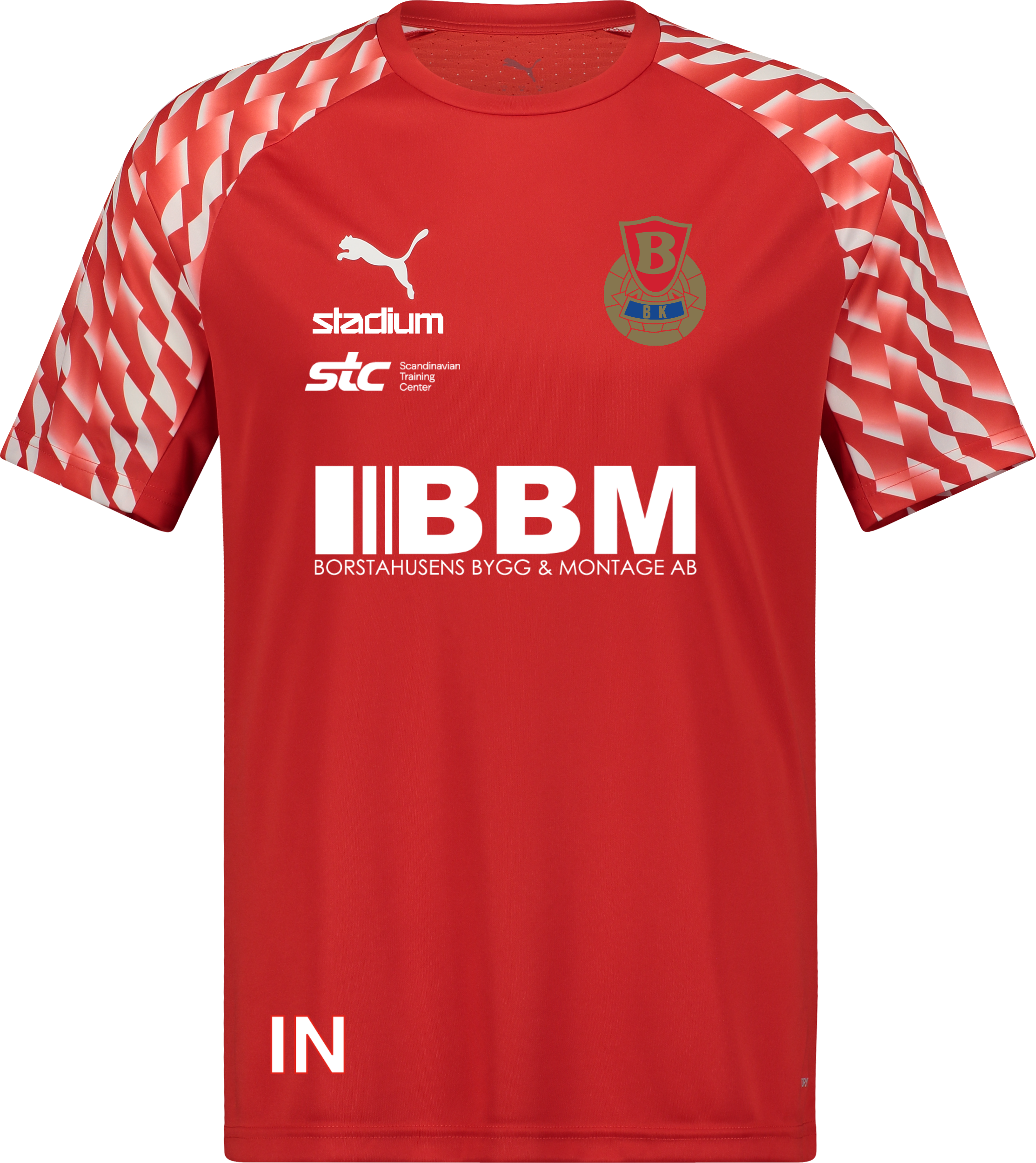 
PUMA, 
TEAMLIGA26 JERSEY JR, 
Detail 1
