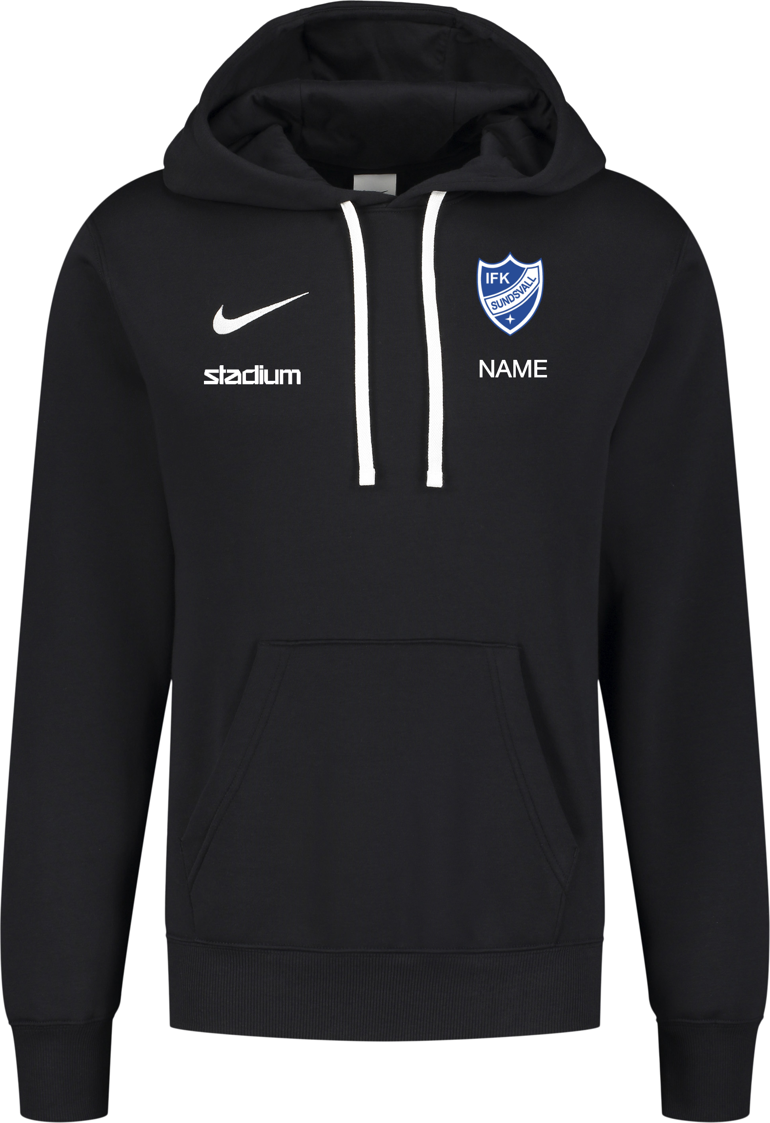 
NIKE, 
PARK26 FLC HOOD, 
Detail 1
