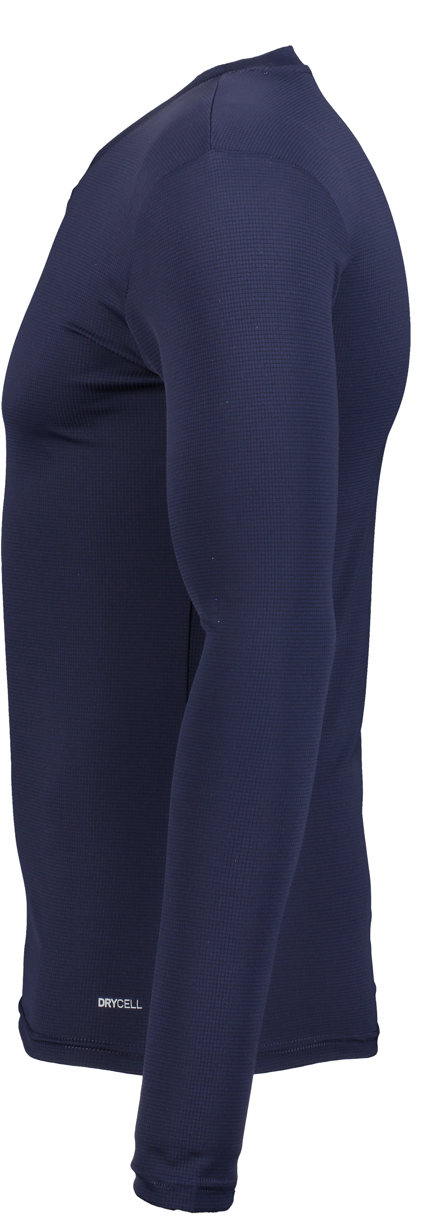 PUMA, T Goal Bl Ls Jsy Jr