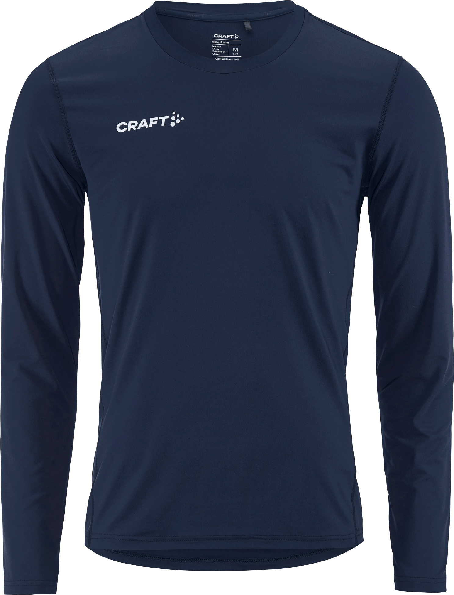 
CRAFT, 
ABILITY BASELAYER LS, 
Detail 1

