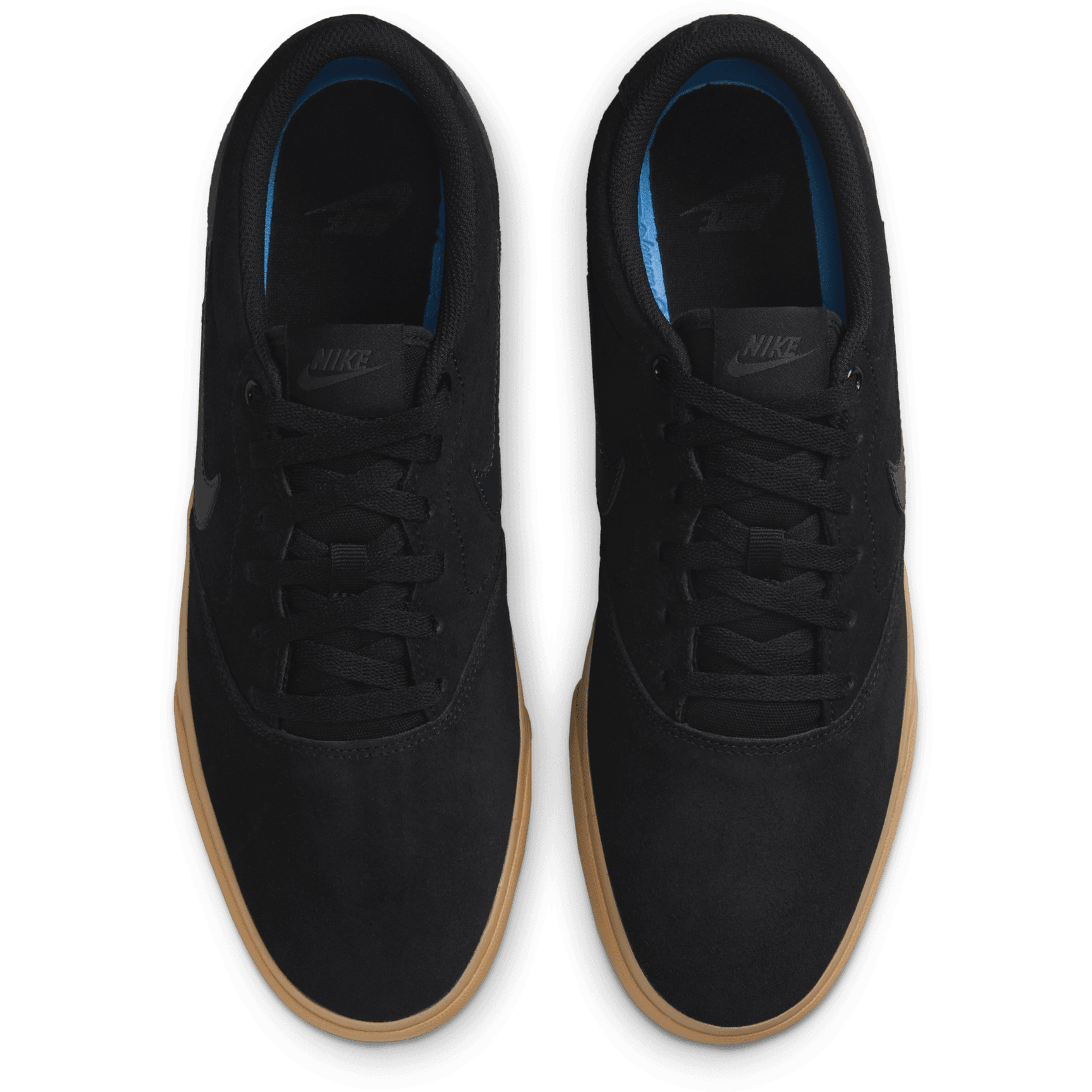 NIKE, M Charge Suede