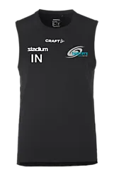 398759106102 CRAFT Rush 2.0 Singlet Jr 398759106102 CRAFT Rush 2.0 Singlet Jr Standard Small1x1