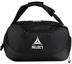 376213101102 SELECT Sportsbag Milano 376213101102 SELECT Sportsbag Milano Standard Small1x1