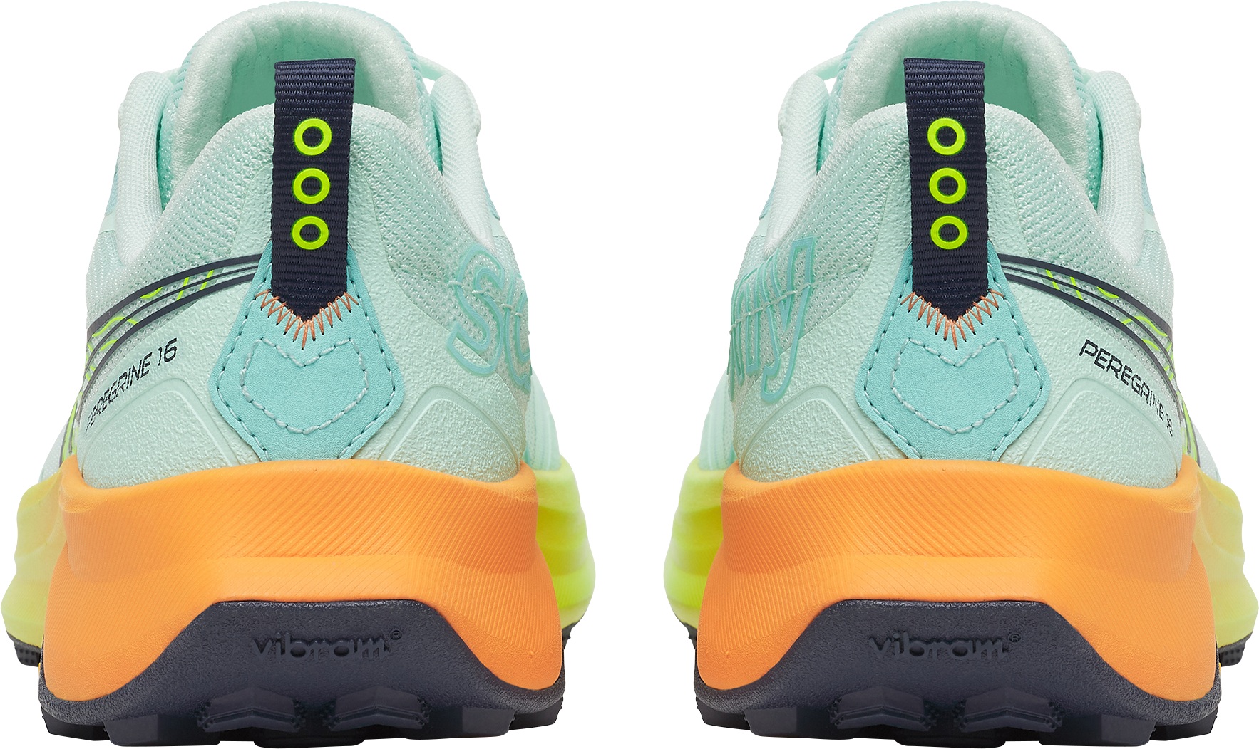 SAUCONY, W PEREGRINE 16