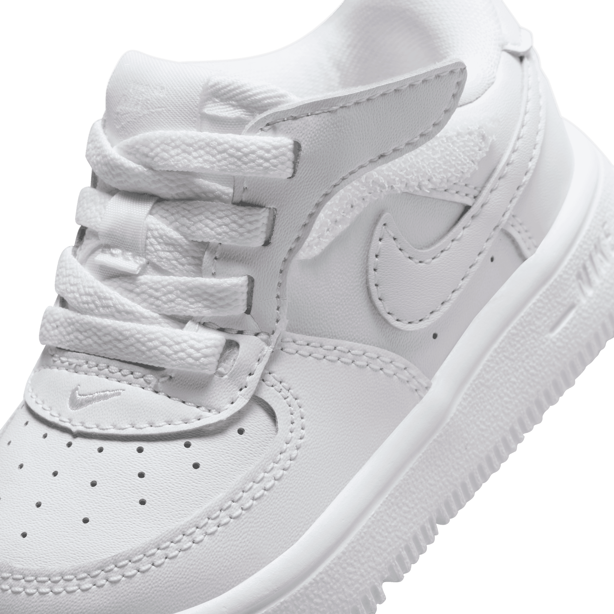 NIKE, K FORCE 1 LOW EASYON