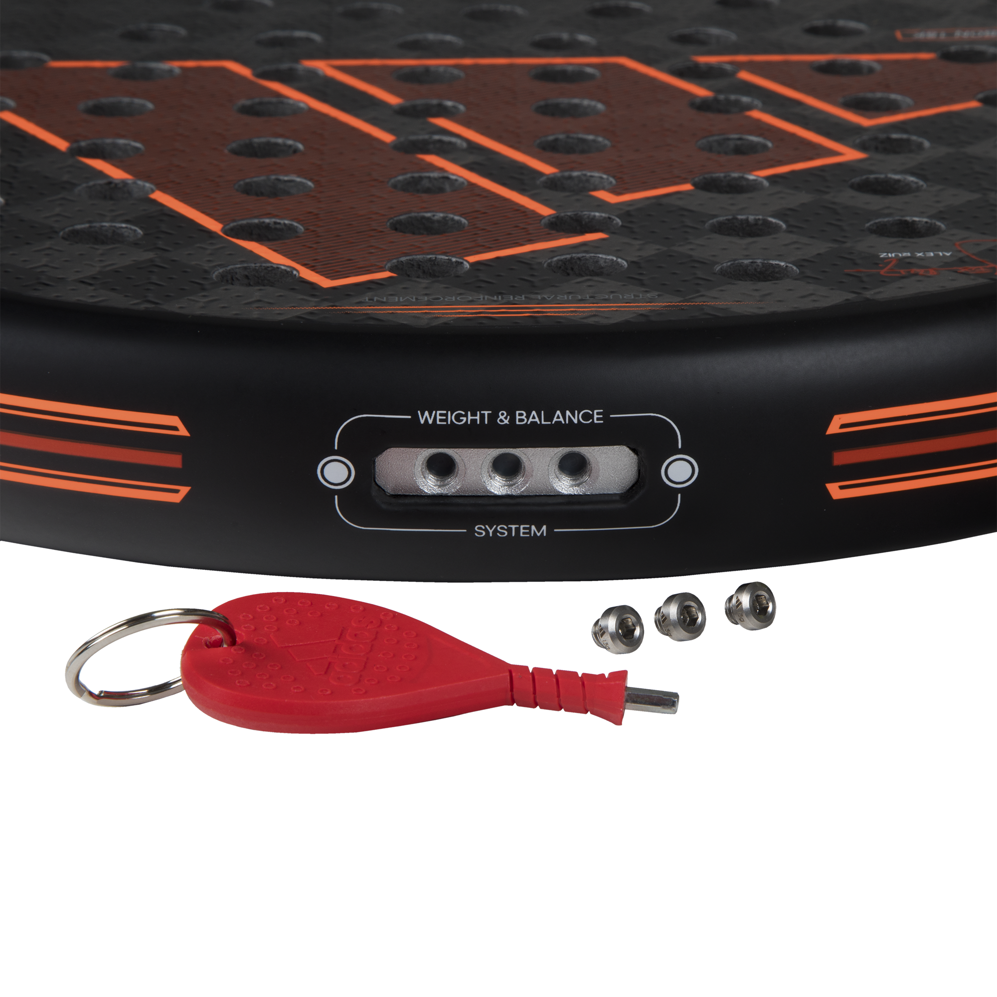 ADIDAS, Adipower Multiweight Ctr 3.3