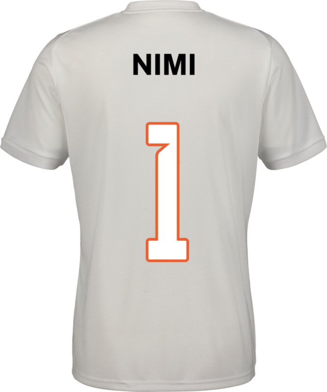 PUMA, TEAMLIGA26 MATCHDAY JERSEY JR