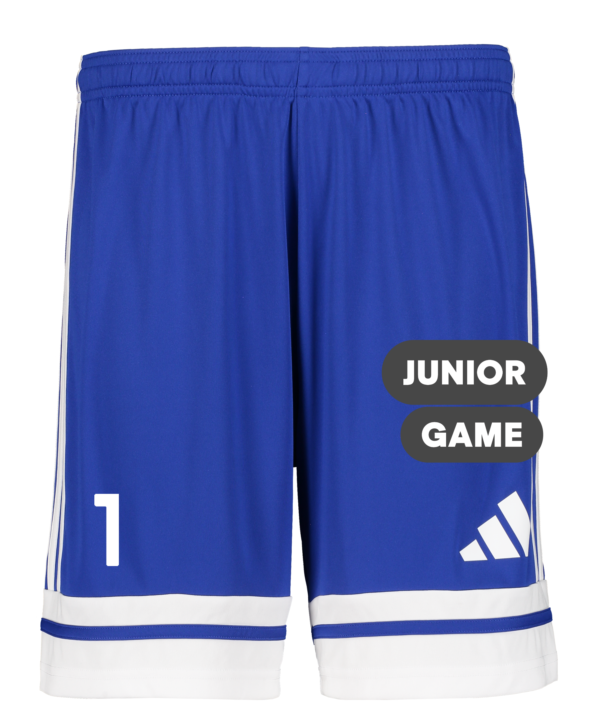 
ADIDAS, 
Squad25 Sho Jr, 
Detail 1
