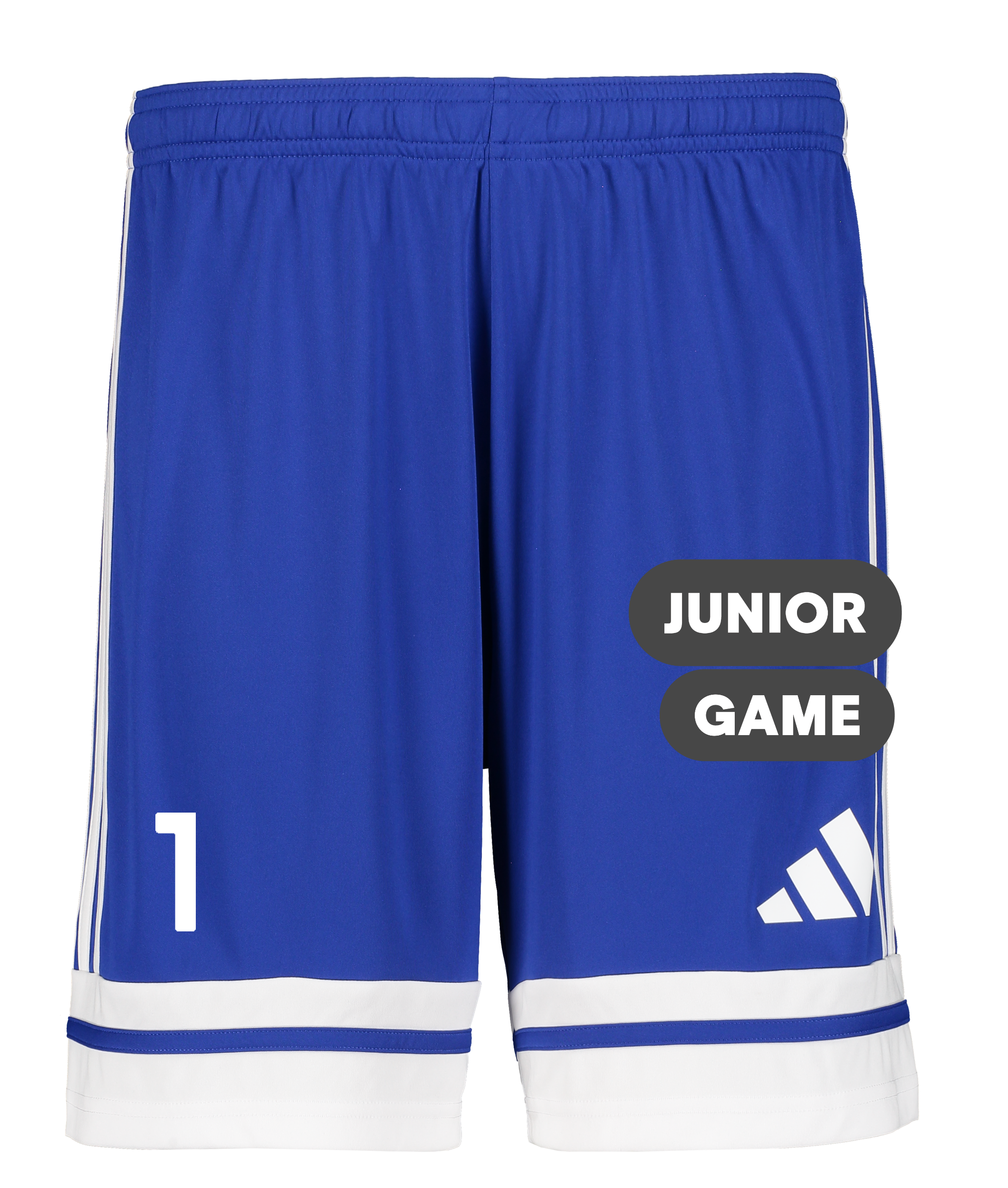 
ADIDAS, 
Squad25 Sho Jr, 
Detail 1
