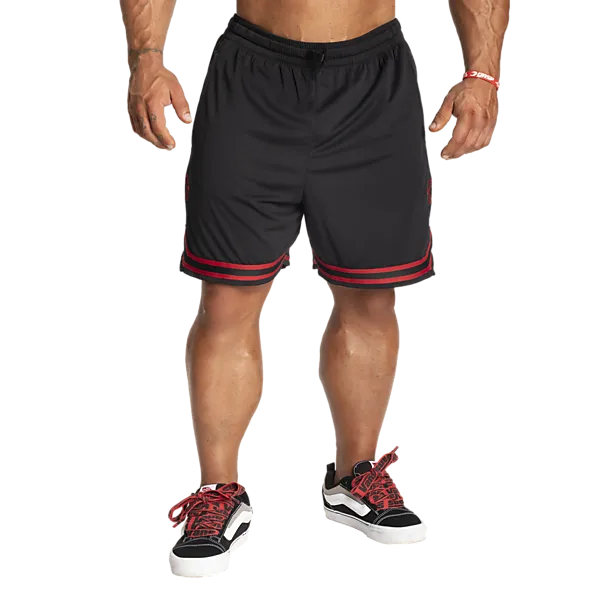 BETTER BODIES М Баскетбольные шорты