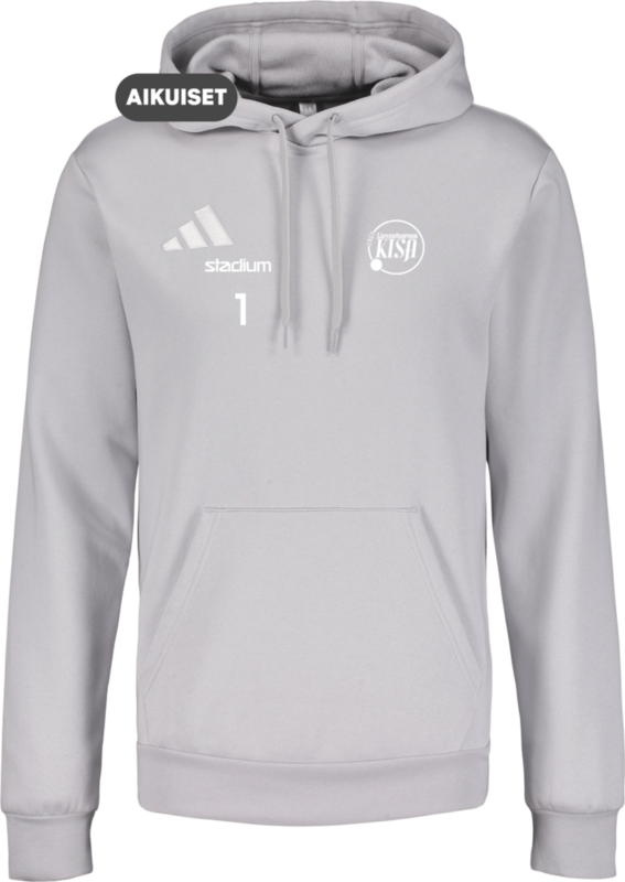 
ADIDAS, 
ENT26 HOODY, 
Detail 1
