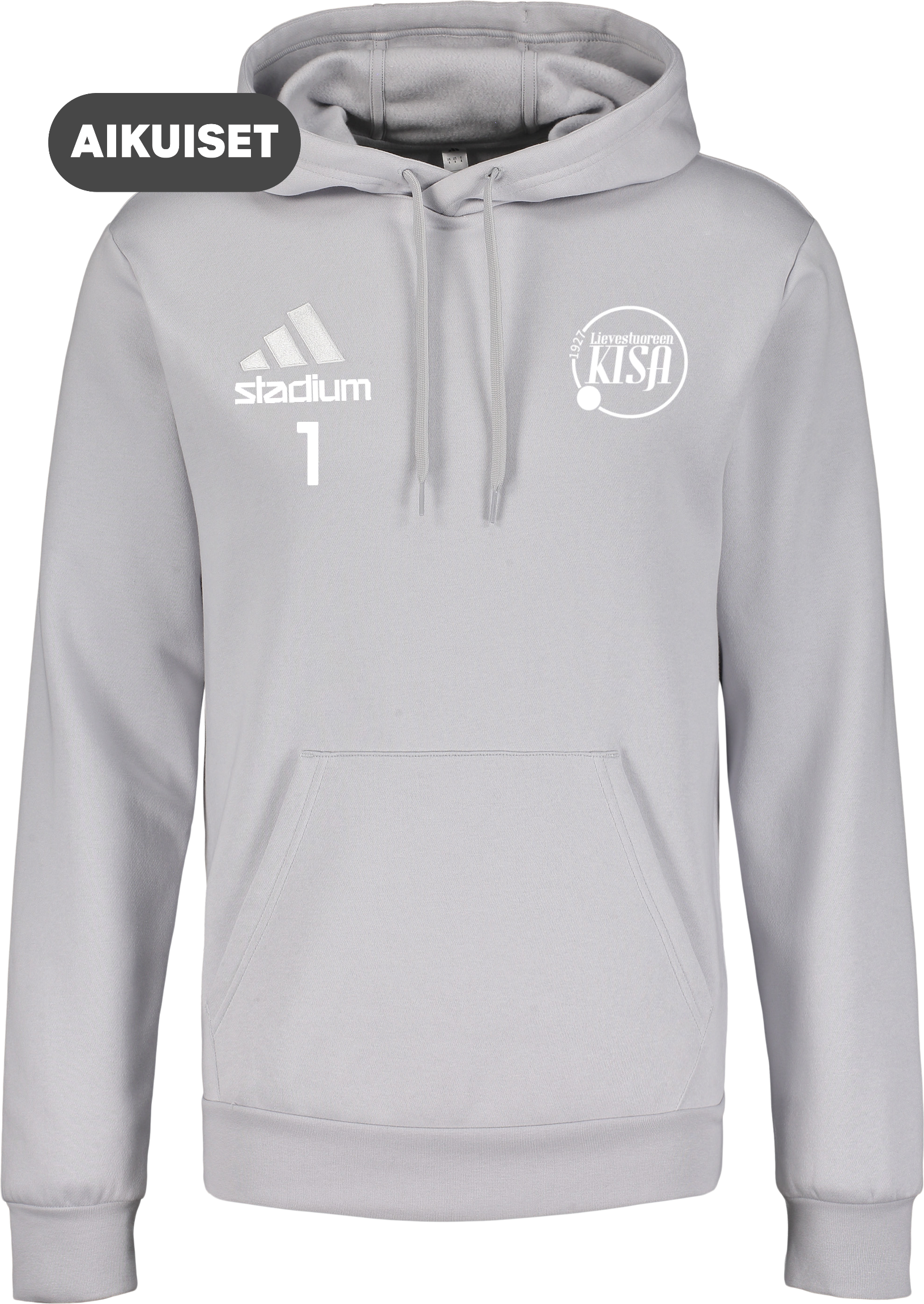 
ADIDAS, 
ENT26 HOODY, 
Detail 1
